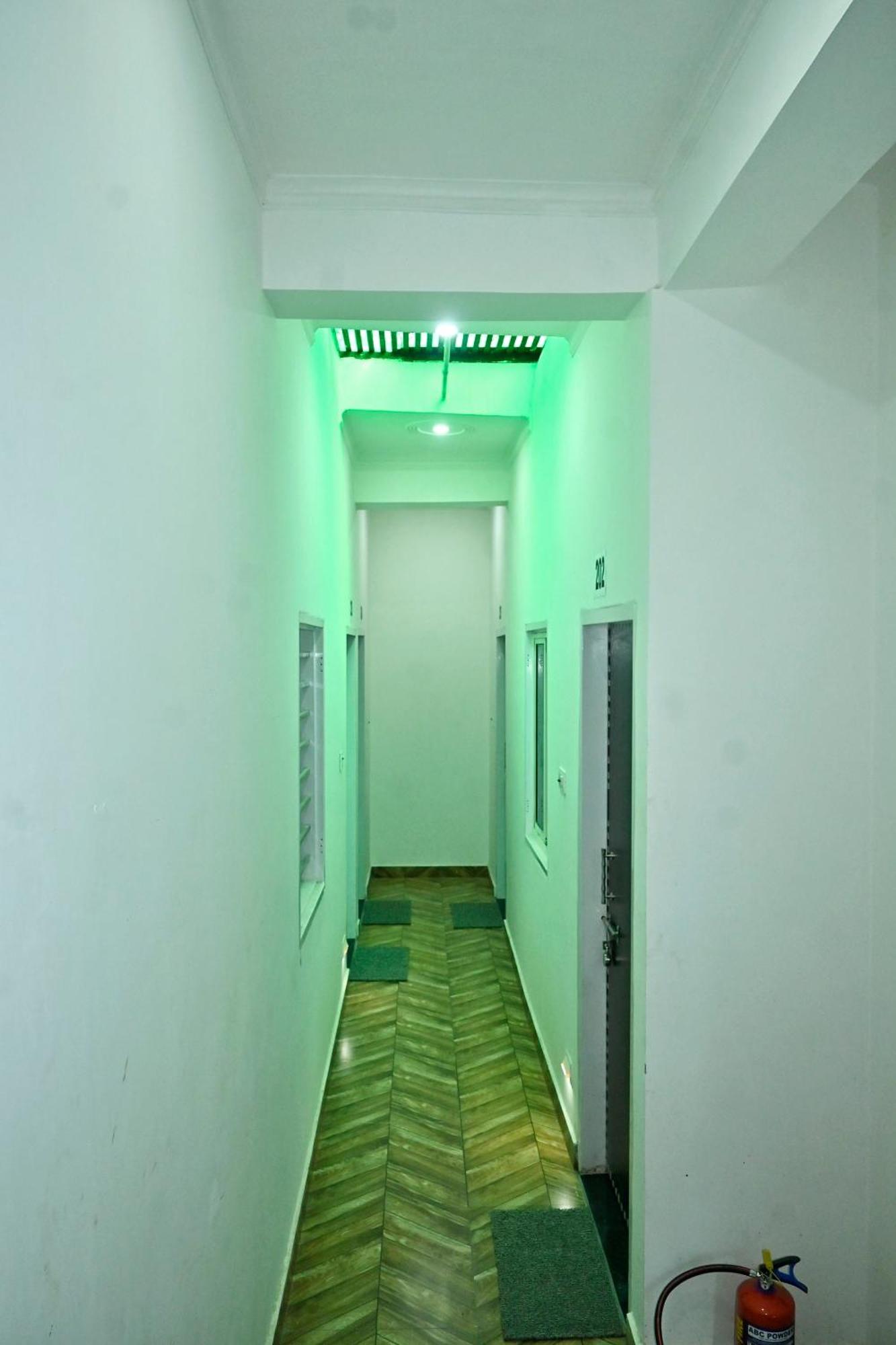Pitambra Dham * Vrindavan